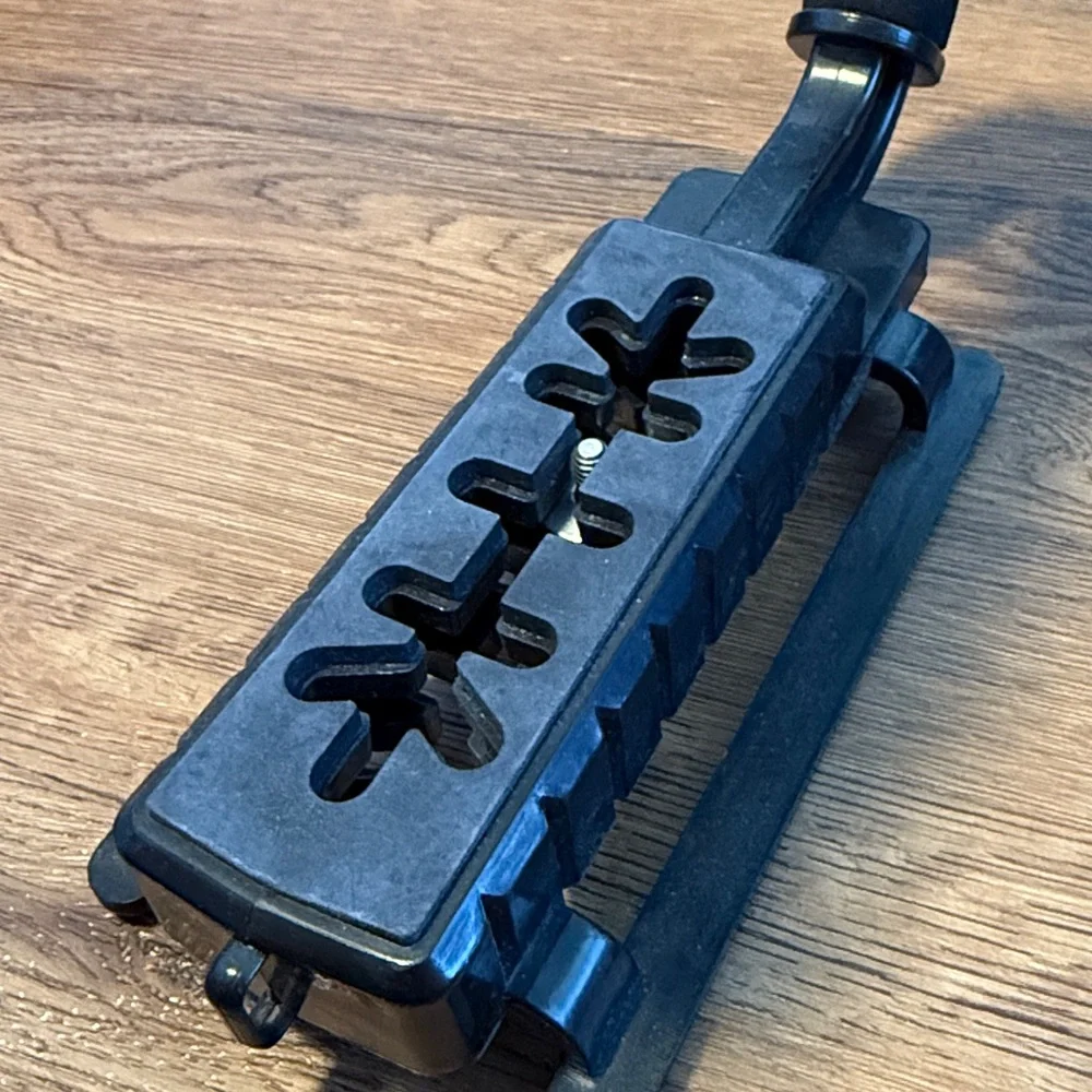 Opteka stabilizing action